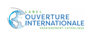 Label Ouverture Internationale