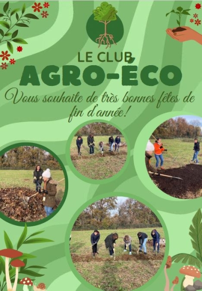 Club Agro-Eco